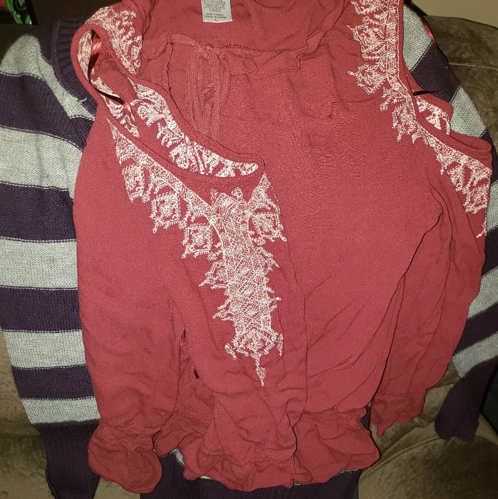 Shirt
